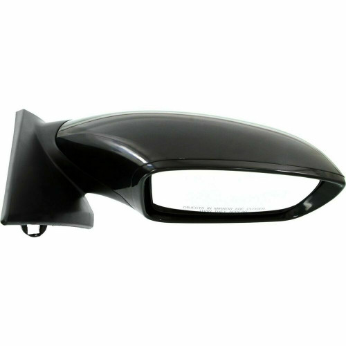 DOOR MIRROR RH POWER HTD W/SIGNAL REPLACEMENT FOR HYUNDAI SONATA 2013 PARTSLINK NUMBER HY1321168 DOOR MIRROR RH POWER HTD W/SIGNAL REPLACEMENT FOR HYUNDAI SONATA 2013 PARTSLINK NUMBER HY1321168