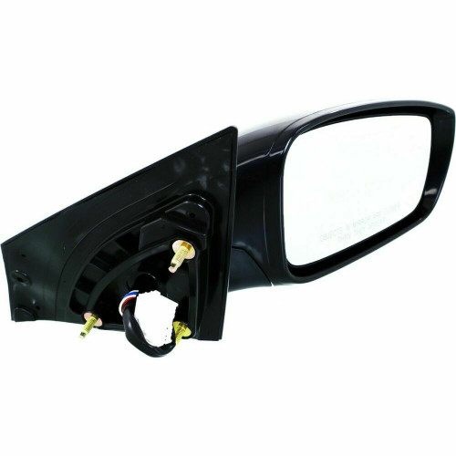DOOR MIRROR RH POWER HTD W/SIGNAL REPLACEMENT FOR HYUNDAI SONATA 2013 PARTSLINK NUMBER HY1321168 DOOR MIRROR RH POWER HTD W/SIGNAL REPLACEMENT FOR HYUNDAI SONATA 2013 PARTSLINK NUMBER HY1321168