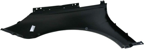FENDER FR RH  REPLACEMENT FOR HYUNDAI SONATA 2013 PARTSLINK NUMBER 	HY1241150
