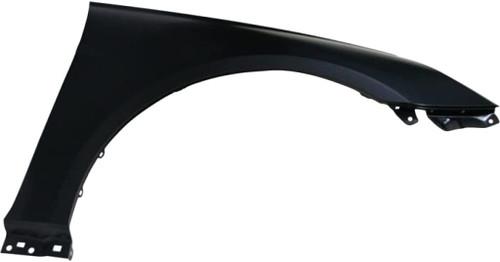 FENDER FR RH CAPA  REPLACEMENT FOR HYUNDAI SONATA 2013 PARTSLINK NUMBER HY1241150C
