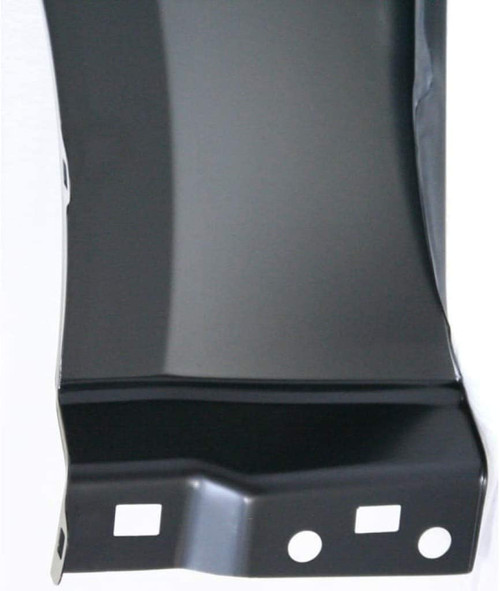 FENDER FR RH CAPA  REPLACEMENT FOR HYUNDAI SONATA 2013 PARTSLINK NUMBER HY1241150C