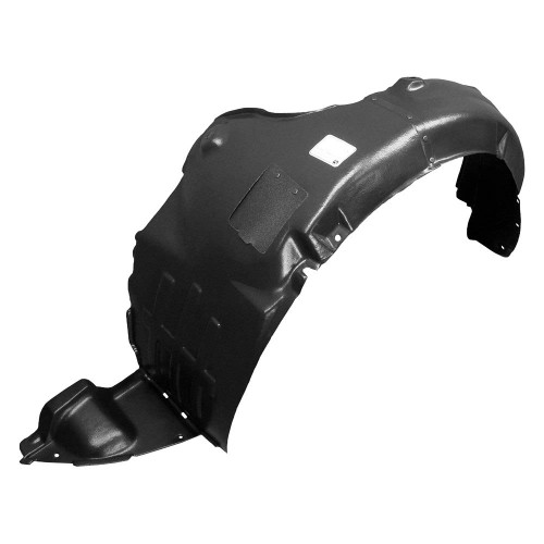 FENDER LINER FR LH REPLACEMENT FOR HYUNDAI SONATA 2013 PARTSLINK NUMBER HY1248124 FENDER LINER FR LH REPLACEMENT FOR HYUNDAI SONATA 2013 PARTSLINK NUMBER HY1248124