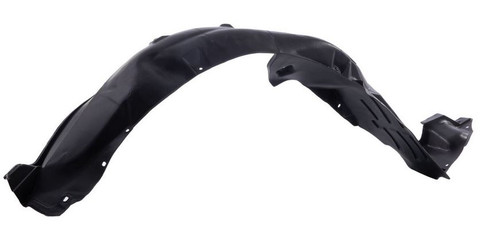 FENDER LINER FR RH  REPLACEMENT FOR HYUNDAI SONATA 2013 PARTSLINK NUMBER 	HY1249124