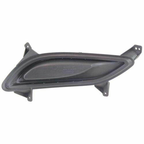 FOG LAMP COVER FR LH  REPLACEMENT FOR HYUNDAI SONATA 2013 PARTSLINK NUMBER 	HY1038110