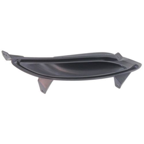 FOG LAMP COVER FR LH  REPLACEMENT FOR HYUNDAI SONATA 2013 PARTSLINK NUMBER 	HY1038110