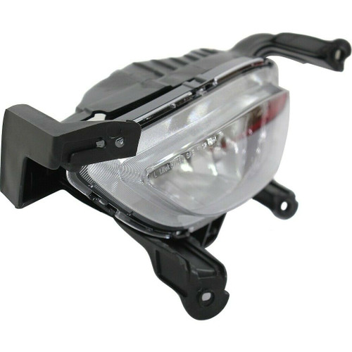 FOG LAMP FR LH EXCLUDE HYB CAPA REPLACEMENT FOR HYUNDAI SONATA 2013 PARTSLINK NUMBER HY2592134C FOG LAMP FR LH EXCLUDE HYB CAPA REPLACEMENT FOR HYUNDAI SONATA 2013 PARTSLINK NUMBER HY2592134C