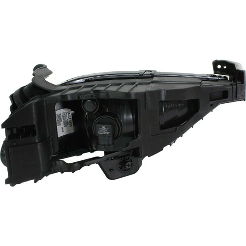 FOG LAMP FR LH EXCLUDE HYB CAPA REPLACEMENT FOR HYUNDAI SONATA 2013 PARTSLINK NUMBER HY2592134C FOG LAMP FR LH EXCLUDE HYB CAPA REPLACEMENT FOR HYUNDAI SONATA 2013 PARTSLINK NUMBER HY2592134C