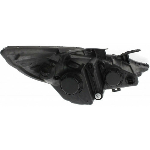 HEAD LAMP LH GLS CAPA   REPLACEMENT FOR HYUNDAI SONATA 2013 PARTSLINK NUMBER  HY2502159C