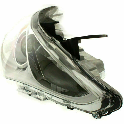 HEAD LAMP RH GLS HQ REPLACEMENT FOR HYUNDAI SONATA 2013 PARTSLINK NUMBER HY2503159 HEAD LAMP RH GLS HQ REPLACEMENT FOR HYUNDAI SONATA 2013 PARTSLINK NUMBER HY2503159