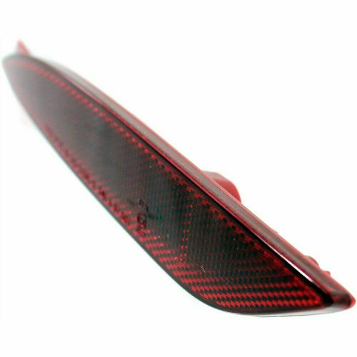 REFLECTOR RR LH CAPAREFLECTOR RR LH CAPA REPLACEMENT FOR HYUNDAI SONATA 2013 PARTSLINK NUMBER HY2830102C REFLECTOR RR LH CAPAREFLECTOR RR LH CAPA REPLACEMENT FOR HYUNDAI SONATA 2013 PARTSLINK NUMBER HY2830102C