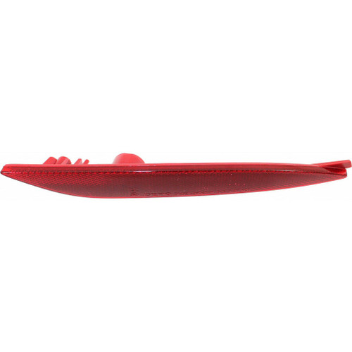 REFLECTOR RR RH CAPA   REPLACEMENT FOR HYUNDAI SONATA 2013 PARTSLINK NUMBER  HY2831102C