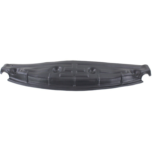 UNDERCAR SHIELD FR   REPLACEMENT FOR HYUNDAI SONATA 2013 PARTSLINK NUMBER   HY1228171