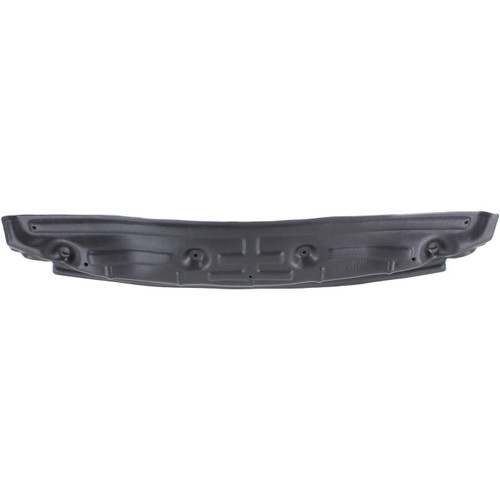UNDERCAR SHIELD FR   REPLACEMENT FOR HYUNDAI SONATA 2013 PARTSLINK NUMBER  HY1228171U