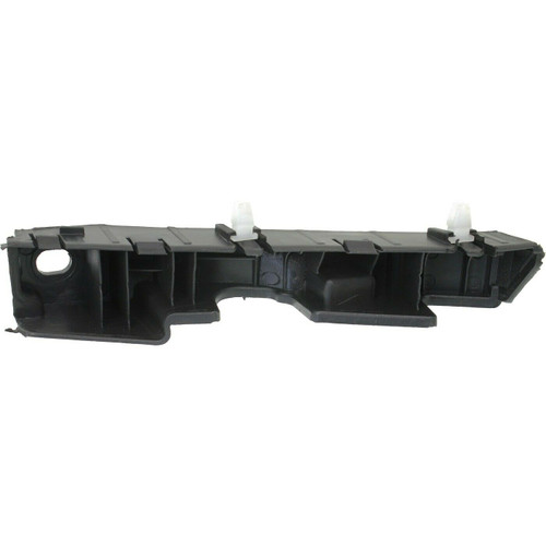 BUMPER RETAINER FR LH PLASTIC  REPLACEMENT FOR HYUNDAI SONATA HYBRID 2013 PARTSLINK NUMBER  HY1042108