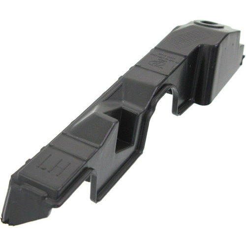 BUMPER RETAINER FR LH PLASTIC  REPLACEMENT FOR HYUNDAI SONATA HYBRID 2013 PARTSLINK NUMBER  HY1042108