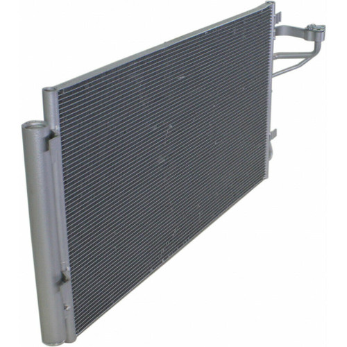 CONDENSER (3983)  REPLACEMENT FOR HYUNDAI SONATA HYBRID 2013 PARTSLINK NUMBER  HY3030148V