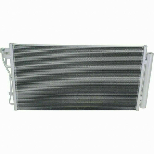 CONDENSER (3983)  REPLACEMENT FOR HYUNDAI SONATA HYBRID 2013 PARTSLINK NUMBER  HY3030148V