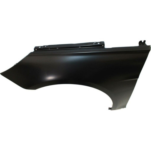 FENDER FR LH CAPA  REPLACEMENT FOR HYUNDAI SONATA HYBRID 2013 PARTSLINK NUMBER   HY1240151C