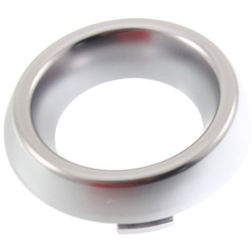 FOG LAMP TRIM RING FR LH/RH PRIMED PLATINUM COLOUR  REPLACEMENT FOR DODGE DURANGO 2019 PARTSLINK NUMBER CH1038183