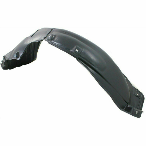 FENDER LINER RH  REPLACEMENT FOR HYUNDAI SONATA HYBRID 2013 PARTSLINK NUMBER  HY1249127