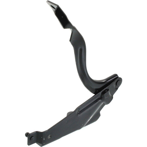 HOOD HINGE LH  REPLACEMENT FOR HYUNDAI SONATA HYBRID 2013 PARTSLINK NUMBER  HY1236130