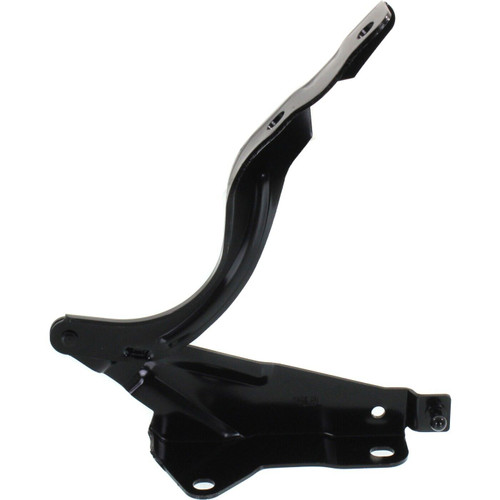 HOOD HINGE LH  REPLACEMENT FOR HYUNDAI SONATA HYBRID 2013 PARTSLINK NUMBER  HY1236130