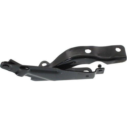 HOOD HINGE RH  REPLACEMENT FOR HYUNDAI SONATA HYBRID 2013 PARTSLINK NUMBER  HY1236129