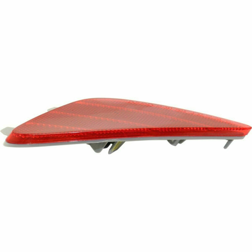 REFLECTOR RR LH CAPA REPLACEMENT FOR HYUNDAI SONATA HYBRID 2013 PARTSLINK NUMBER HY1184115C REFLECTOR RR LH CAPA REPLACEMENT FOR HYUNDAI SONATA HYBRID 2013 PARTSLINK NUMBER HY1184115C