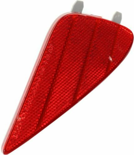 REFLECTOR RR RH HQ  REPLACEMENT FOR HYUNDAI SONATA HYBRID 2013 PARTSLINK NUMBER  HY1185115