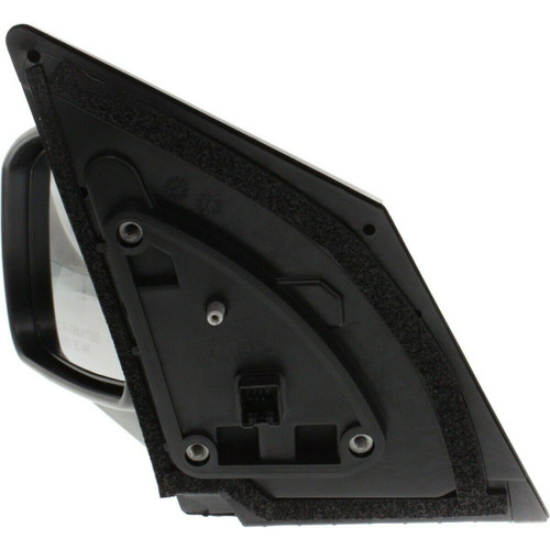 DOOR MIRROR LH POWER FOLDING TEXTURED REPLACEMENT FOR HYUNDAI TUCSON 2013 PARTSLINK NUMBER HY1320163 DOOR MIRROR LH POWER FOLDING TEXTURED REPLACEMENT FOR HYUNDAI TUCSON 2013 PARTSLINK NUMBER HY1320163