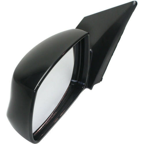 DOOR MIRROR LH POWER HTD PTM   REPLACEMENT FOR HYUNDAI TUCSON 2013 PARTSLINK NUMBER  HY1320175