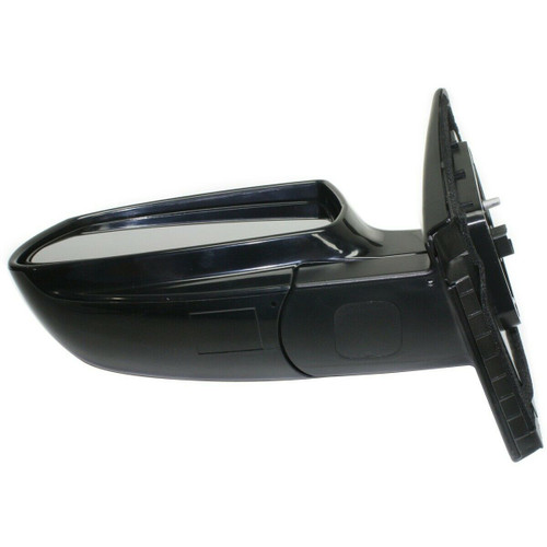 DOOR MIRROR LH POWER HTD PTM   REPLACEMENT FOR HYUNDAI TUCSON 2013 PARTSLINK NUMBER  HY1320175