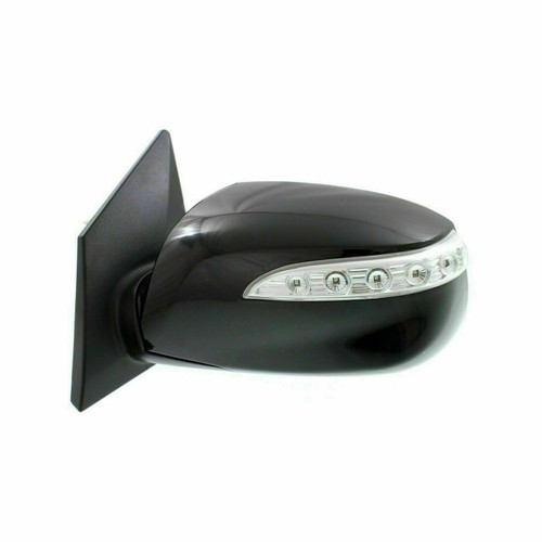 DOOR MIRROR LH POWER HTD SIGNAL PTM REPLACEMENT FOR HYUNDAI TUCSON 2013 PARTSLINK NUMBER HY1320176 DOOR MIRROR LH POWER HTD SIGNAL PTM REPLACEMENT FOR HYUNDAI TUCSON 2013 PARTSLINK NUMBER HY1320176