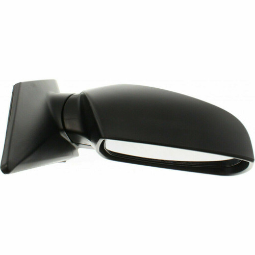DOOR MIRROR RH POWER FOLDING TEXTURED   REPLACEMENT FOR HYUNDAI TUCSON 2013 PARTSLINK NUMBER  HY1321163