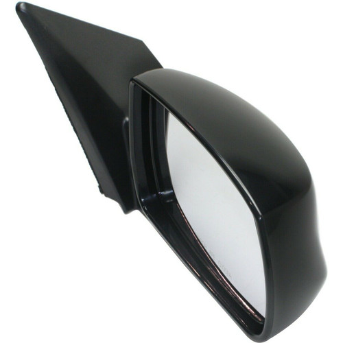 DOOR MIRROR RH POWER HTD PTM   REPLACEMENT FOR HYUNDAI TUCSON 2013 PARTSLINK NUMBER  HY1321175