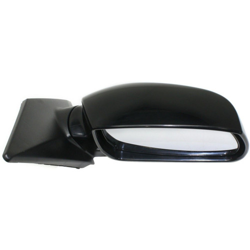 DOOR MIRROR RH POWER HTD PTM   REPLACEMENT FOR HYUNDAI TUCSON 2013 PARTSLINK NUMBER  HY1321175
