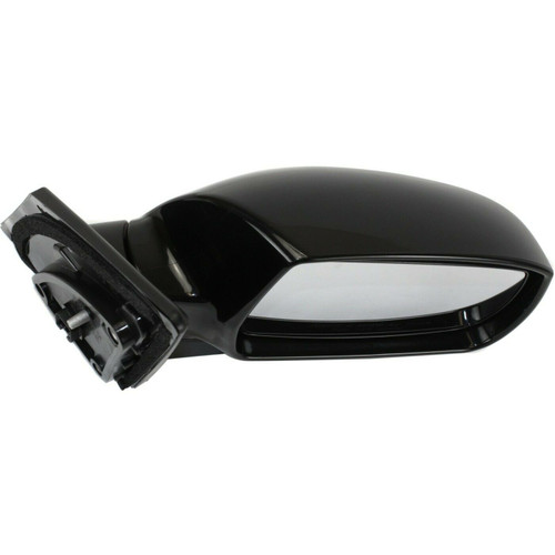 DOOR MIRROR RH POWER HTD SIGNAL PTM   REPLACEMENT FOR HYUNDAI TUCSON 2013 PARTSLINK NUMBER  HY1321176