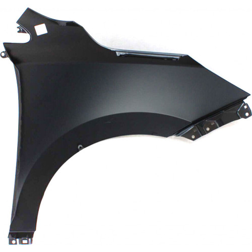 FENDER FR LH CAPA FENDER FR LH CAPA HY1240146C FENDER FR LH CAPA FENDER FR LH CAPA HY1240146C