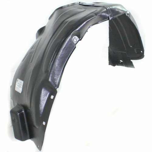 FENDER LINER FR RH   REPLACEMENT FOR HYUNDAI TUCSON 2013 PARTSLINK NUMBER  HY1249121