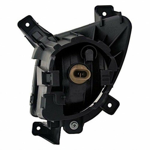 FOG LAMP FR RH CAPA REPLACEMENT FOR HYUNDAI TUCSON 2013 PARTSLINK NUMBER HY2593136C FOG LAMP FR RH CAPA REPLACEMENT FOR HYUNDAI TUCSON 2013 PARTSLINK NUMBER HY2593136C