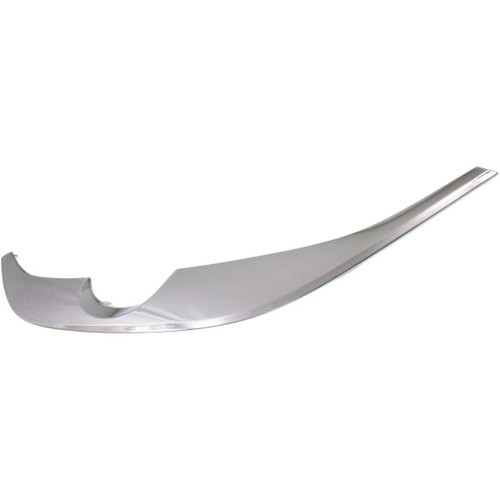 GRILLE MOULDING CHROME LTD   REPLACEMENT FOR HYUNDAI TUCSON 2013 PARTSLINK NUMBER  HY1210104
