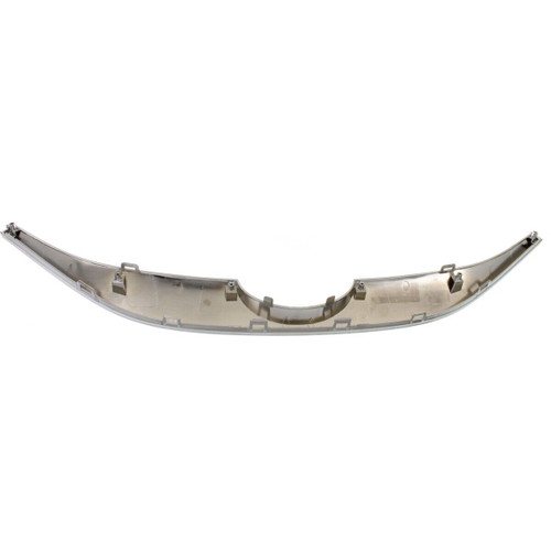 GRILLE MOULDING CHROME LTD   REPLACEMENT FOR HYUNDAI TUCSON 2013 PARTSLINK NUMBER  HY1210104