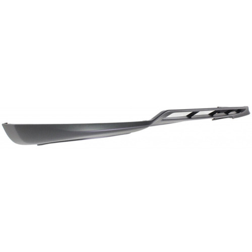 VALANCE FR BLACK CAPA   REPLACEMENT FOR HYUNDAI TUCSON 2013 PARTSLINK NUMBER  HY1095100C