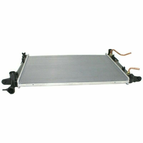RADIATOR (13150) 2.0/2.4L REPLACEMENT FOR HYUNDAI TUCSON 2013 PARTSLINK NUMBER HY3010168 RADIATOR (13150) 2.0/2.4L REPLACEMENT FOR HYUNDAI TUCSON 2013 PARTSLINK NUMBER HY3010168