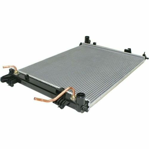 RADIATOR (13150) 2.0/2.4L REPLACEMENT FOR HYUNDAI TUCSON 2013 PARTSLINK NUMBER HY3010168 RADIATOR (13150) 2.0/2.4L REPLACEMENT FOR HYUNDAI TUCSON 2013 PARTSLINK NUMBER HY3010168
