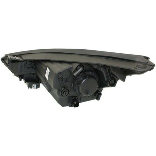 HEAD LAMP RH HQ REPLACEMENT FOR HYUNDAI TUCSON 2013 PARTSLINK NUMBER HY2503158 HEAD LAMP RH HQ REPLACEMENT FOR HYUNDAI TUCSON 2013 PARTSLINK NUMBER HY2503158