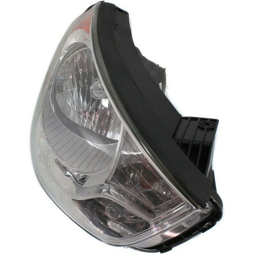 HEAD LAMP RH CAPA   REPLACEMENT FOR HYUNDAI TUCSON 2013 PARTSLINK NUMBER  HY2503158C