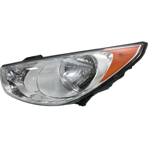 HEAD LAMP LH HQ REPLACEMENT FOR HYUNDAI TUCSON 2013 PARTSLINK NUMBER HY2502158 HEAD LAMP LH HQ REPLACEMENT FOR HYUNDAI TUCSON 2013 PARTSLINK NUMBER HY2502158