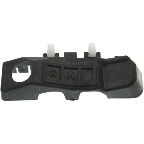 BUMPER BRACKET FR RH OUTER    REPLACEMENT FOR HYUNDAI VELOSTER 2013 PARTSLINK NUMBER  HY1033103