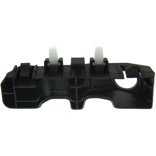 BUMPER BRACKET FR RH OUTER    REPLACEMENT FOR HYUNDAI VELOSTER 2013 PARTSLINK NUMBER  HY1033103